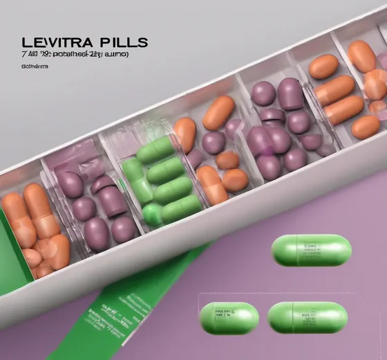 Levitra si trova in farmacia